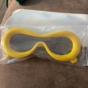 Unisex Sun glasses